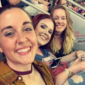 Meet your Posher, Taylor